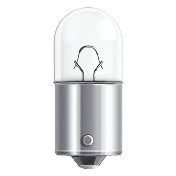 фото Автомобильные лампы 10w 12v ultra life, 2 шт (r10w) osram