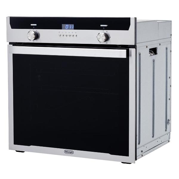 фото Электрический духовой шкаф slm 8xl rus delonghi