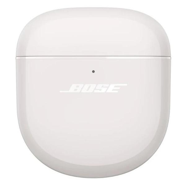 фото Беспроводные наушники quietcomfort earbuds white bose