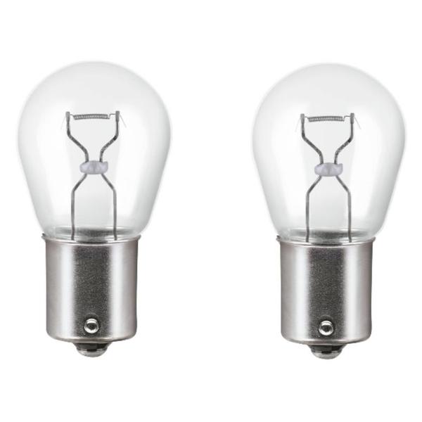 фото Автомобильная лампа original line 21w 12v, 2 шт (7506-02b) osram