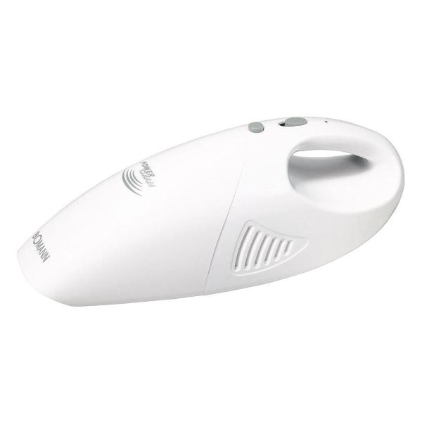 фото Ручной пылесос cb 967 weis bomann