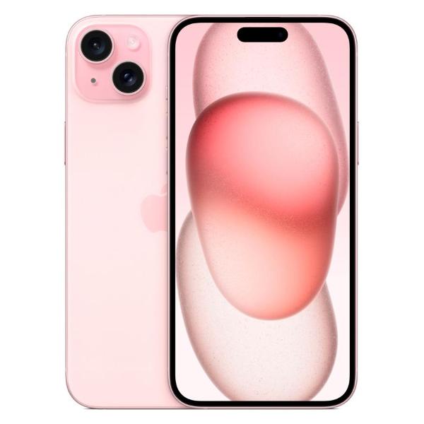 фото Смартфон iphone 15 plus 256gb pink apple