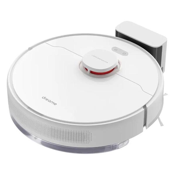 фото Робот-пылесос bot robot vacuum and mop d10s dreame