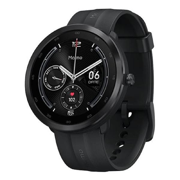 фото Смарт-часы maimo watch r wt2001 gps black 70mai