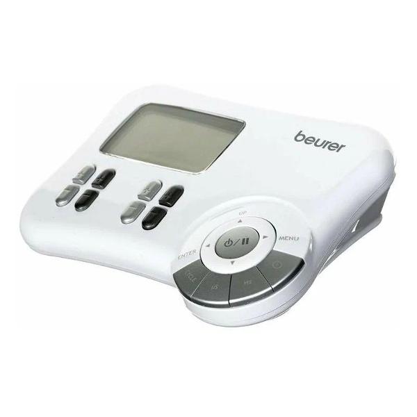 фото Миостимулятор em80 white beurer