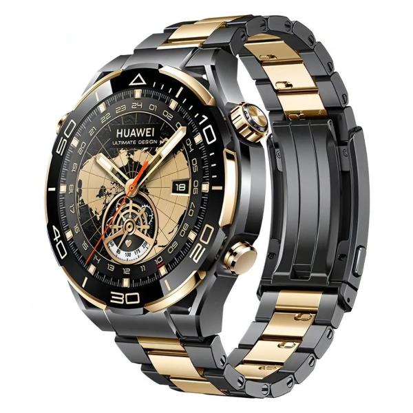 фото Смарт-часы watch ultimate design (55020bet) huawei