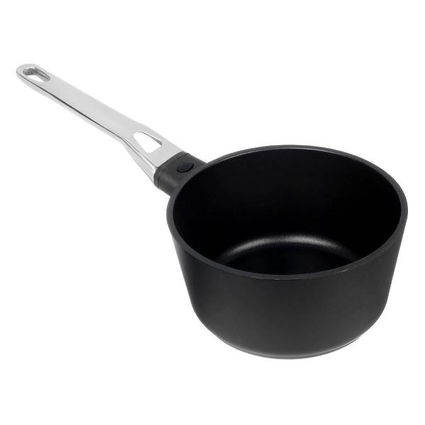 фото Ковш с крышкой royal, 1,4 л, 18х8,5 см (846-602) ivlev chef home by k