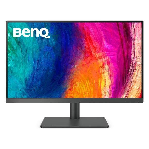 фото Монитор designvue pd2705u benq