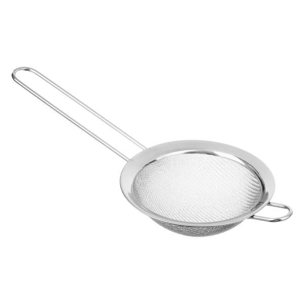 фото Сито с ободом, ручкой, 12 см (886-074) ivlev chef home by k