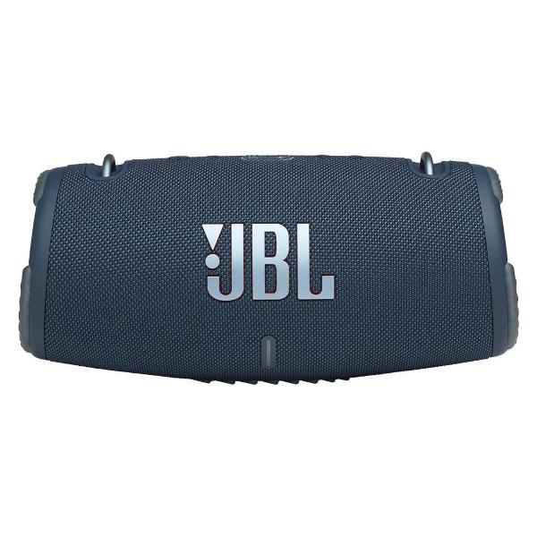 фото Портативная колонка xtreme 3 blue jbl