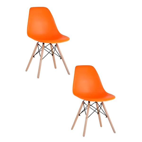 фото Комплект стульев gl-fp-235or/2 gemlux