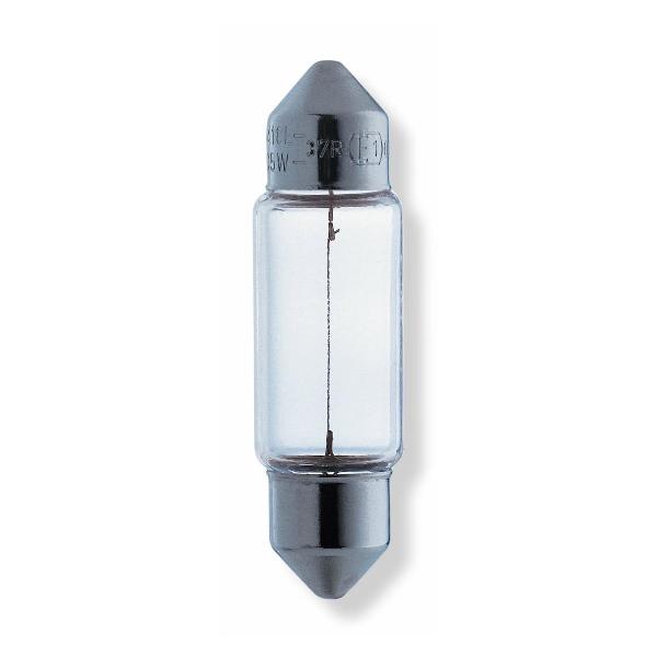 фото Автомобильная лампа original line c5w 12v (26418) osram