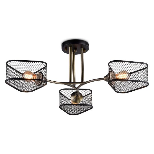 фото Люстра подвесная tr80171 ambrella light