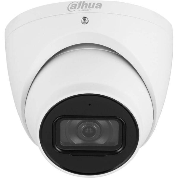 фото Ip-камера уличная купольная (dh-ipc-hdw3441emp-s-0280b-s2) dahua