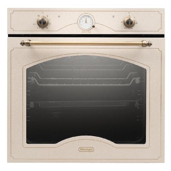 фото Электрический духовой шкаф cm 9l ow rus delonghi