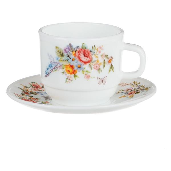 фото Чайная пара "дарина" (818-324) millimi