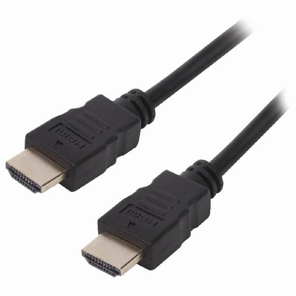 фото Кабель hdmi am-am, 3 м (513121) sonnen