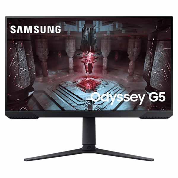 фото Монитор ls27cg510 samsung