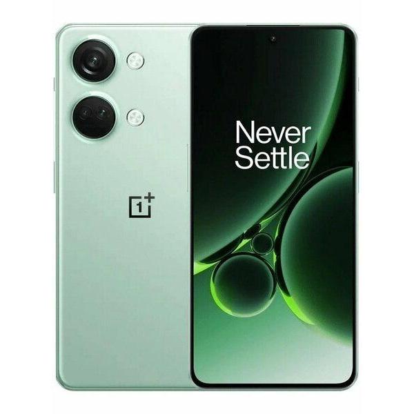 фото Смартфон nord 3 5g 16/256gb misty green oneplus