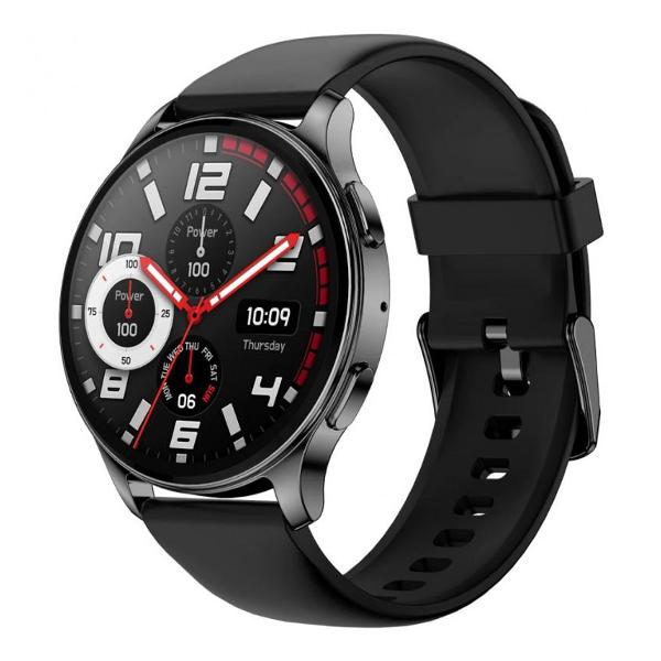 фото Смарт-часы pop 3r black amazfit