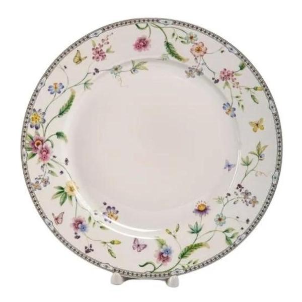фото Набор тарелок "мануэла", 27 см, 6 шт (181-44018) balsford