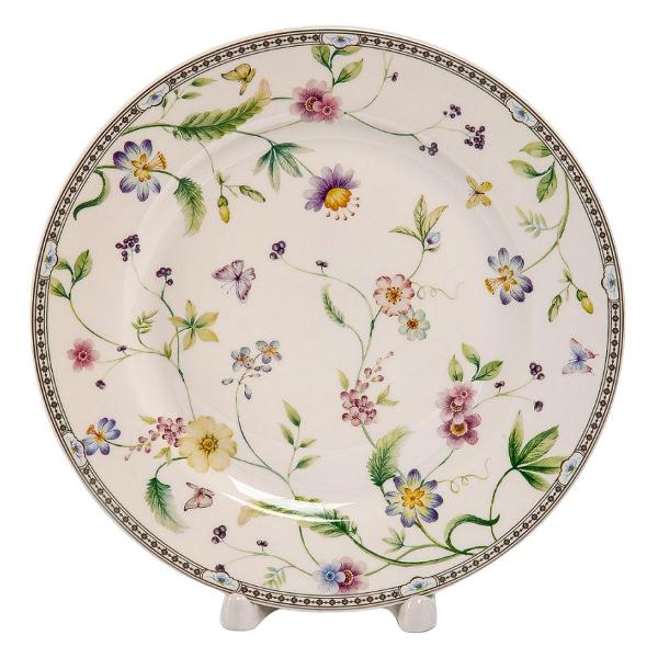 фото Набор тарелок "мануэла", на 6 персон (181-44019) balsford