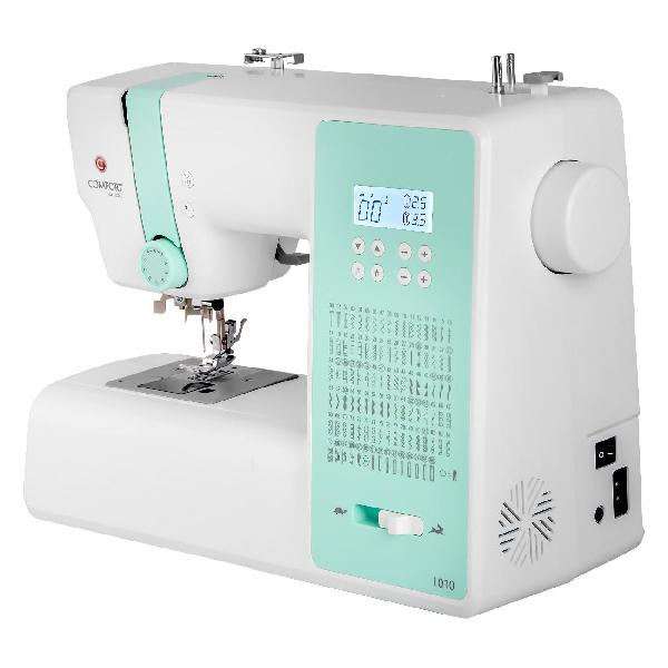 фото Швейная машина 1010 comfort