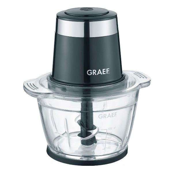 фото Измельчитель ch 502 graef
