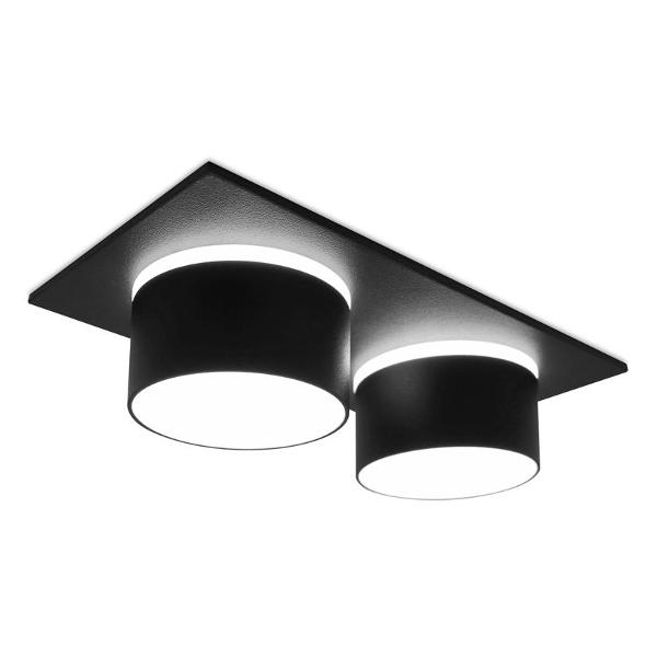 фото Встраиваемый светильник tn331 ambrella light