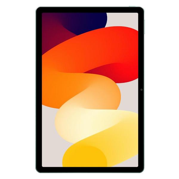 фото Планшет redmi pad se 6/128gb green xiaomi