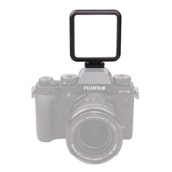 фото Светодиодный осветитель rl-led06-2 5600k 2000mah raylab