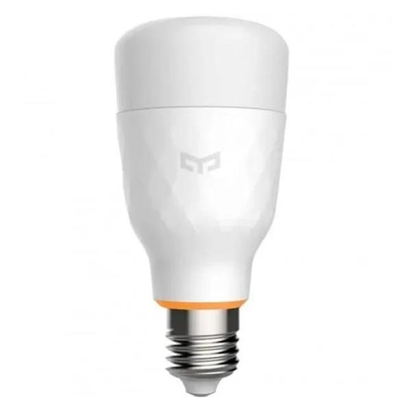 фото Умная лампа smart led bulb 1s white (yldp15yl) yeelight