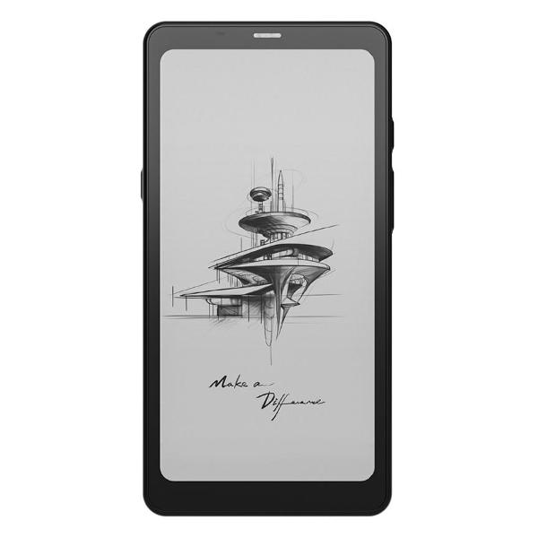 фото Электронная книга palma black onyx boox