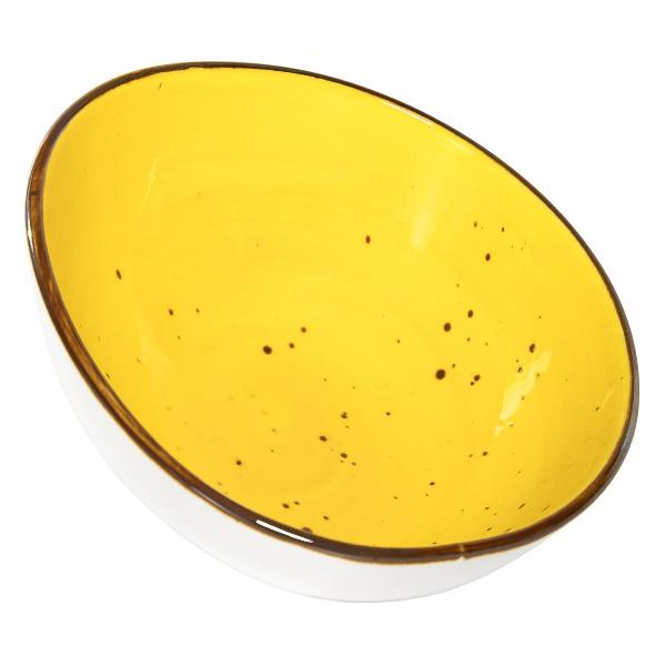 фото Салатник "дыня", 340 мл (206-55035) samold