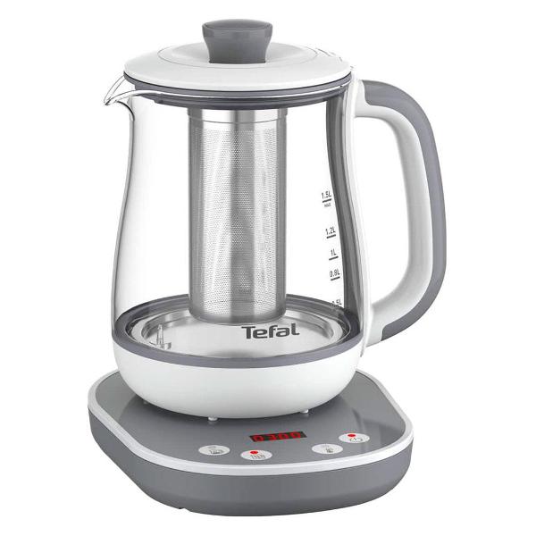 фото Электрический чайник tastea bj551b10 tefal