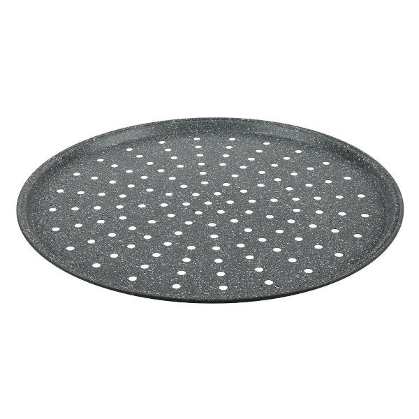 фото Форма для пиццы "буко", перфорированная, 32,5х1 см (849-188) satoshi