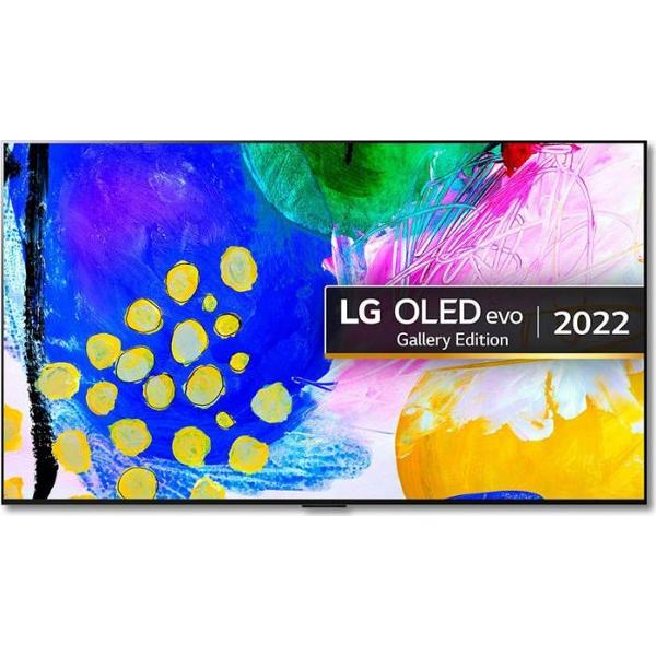 фото Ultra hd (4k) oled телевизор 77" oled77g2 lg