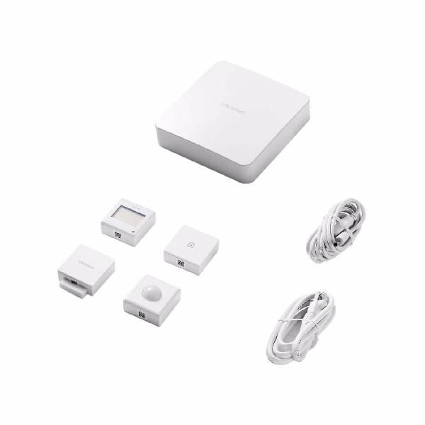 фото Комплект умного дома starter kit ls215 lifesmart