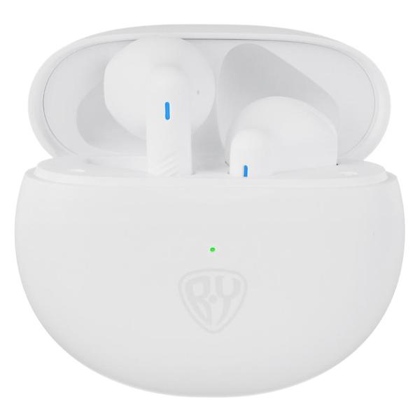 фото Беспроводные наушники сloud tws white (410-212) by