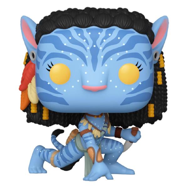 фото Фигурка pop! movies: avatar: neytiri 1322 (65642) funko