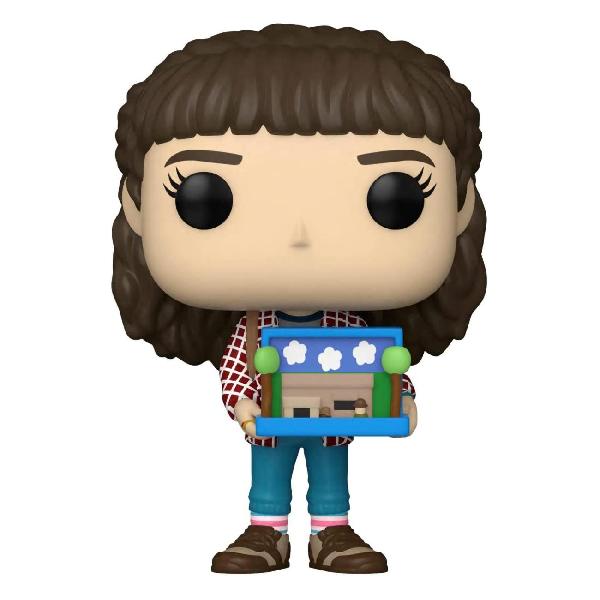 фото Фигурка pop! tv: stranger things: s4 eleven with diorama 1297 (65639) funko