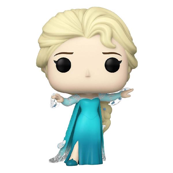 фото Фигурка pop! disney: d100: elsa 1319 (67973) funko