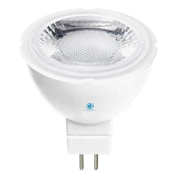 фото Светодиодная лампа mr16 7w gu5.3 3000k (207853) ambrella light