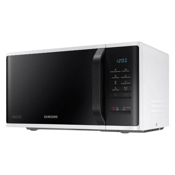 фото Микроволновая печь ms23k3513aw samsung