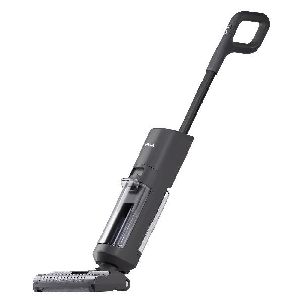 фото Вертикальный пылесос wet and dry vacuum cleaner h12 black futula