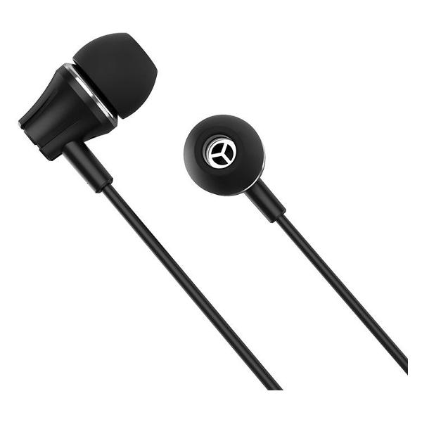 фото Наушники bm21 graceful black (95095) borofone