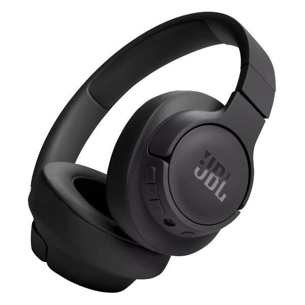фото Беспроводные наушники tune 720bt black jbl