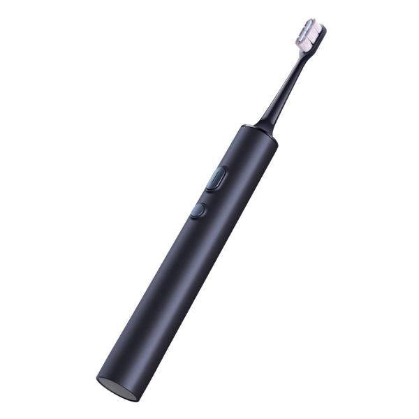 фото Электрическая зубная щетка electric toothbrush t700 dark blue xiaomi