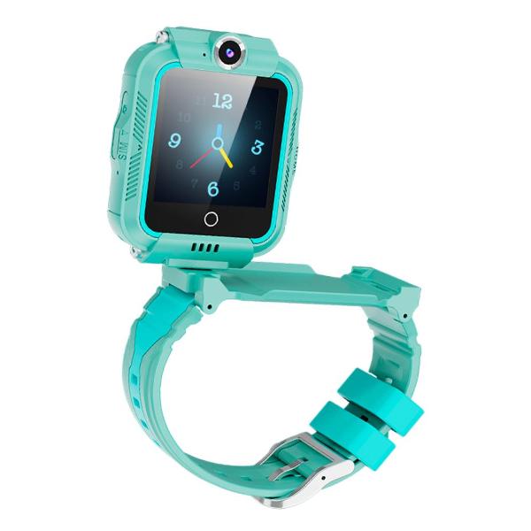 фото Смарт-часы plsw05gn green prolike