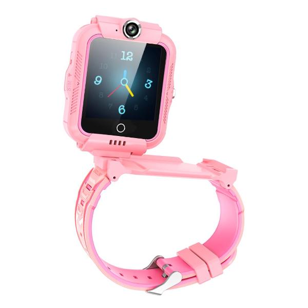 фото Смарт-часы plsw05pn pink prolike